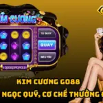 Kim Cương Go88 – Cuộc Đua Ngọc Quý, Cơ Chế Thưởng Đa Tầng 7 Kim Cương Go88 – Cuộc Đua Ngọc Quý, Cơ Chế Thưởng Đa Tầng